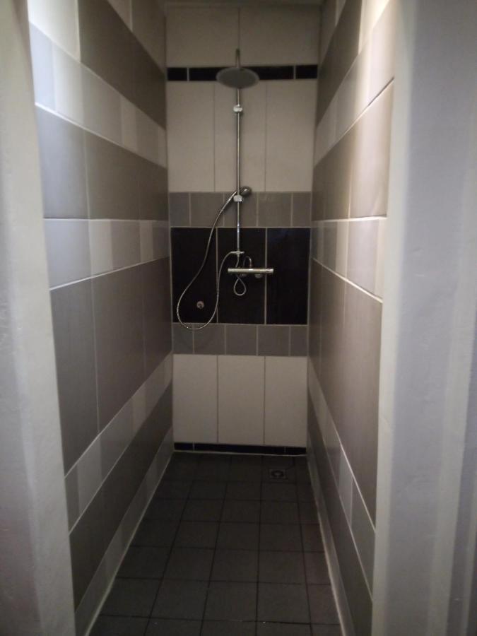 Gemuetliche 1 Zimmer Ferienwohnung Ludwigsburg Exterior foto