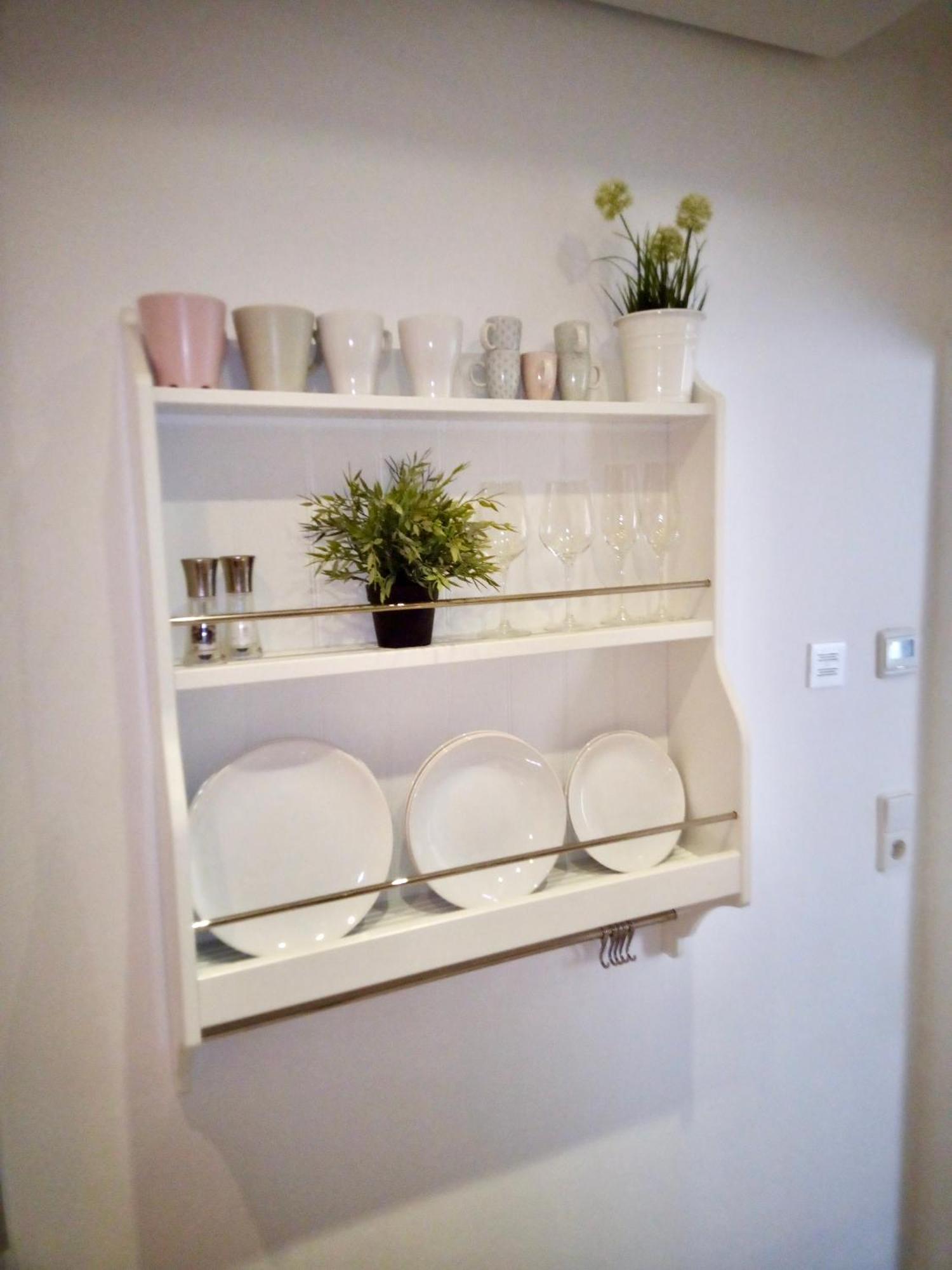 Gemuetliche 1 Zimmer Ferienwohnung Ludwigsburg Exterior foto